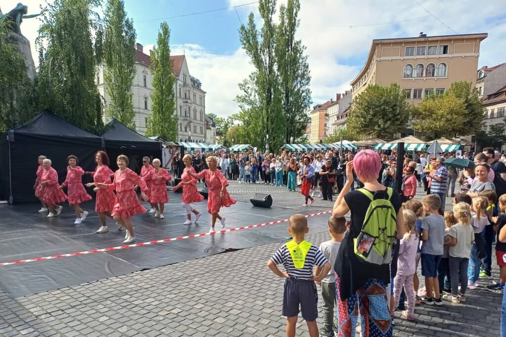 Festival LUPA 2025 – kdo vse pomaga ljudem v stiski?