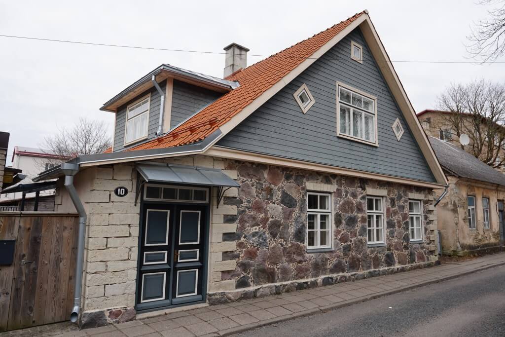 Estonija odpira novo poglavje energetskih prenov